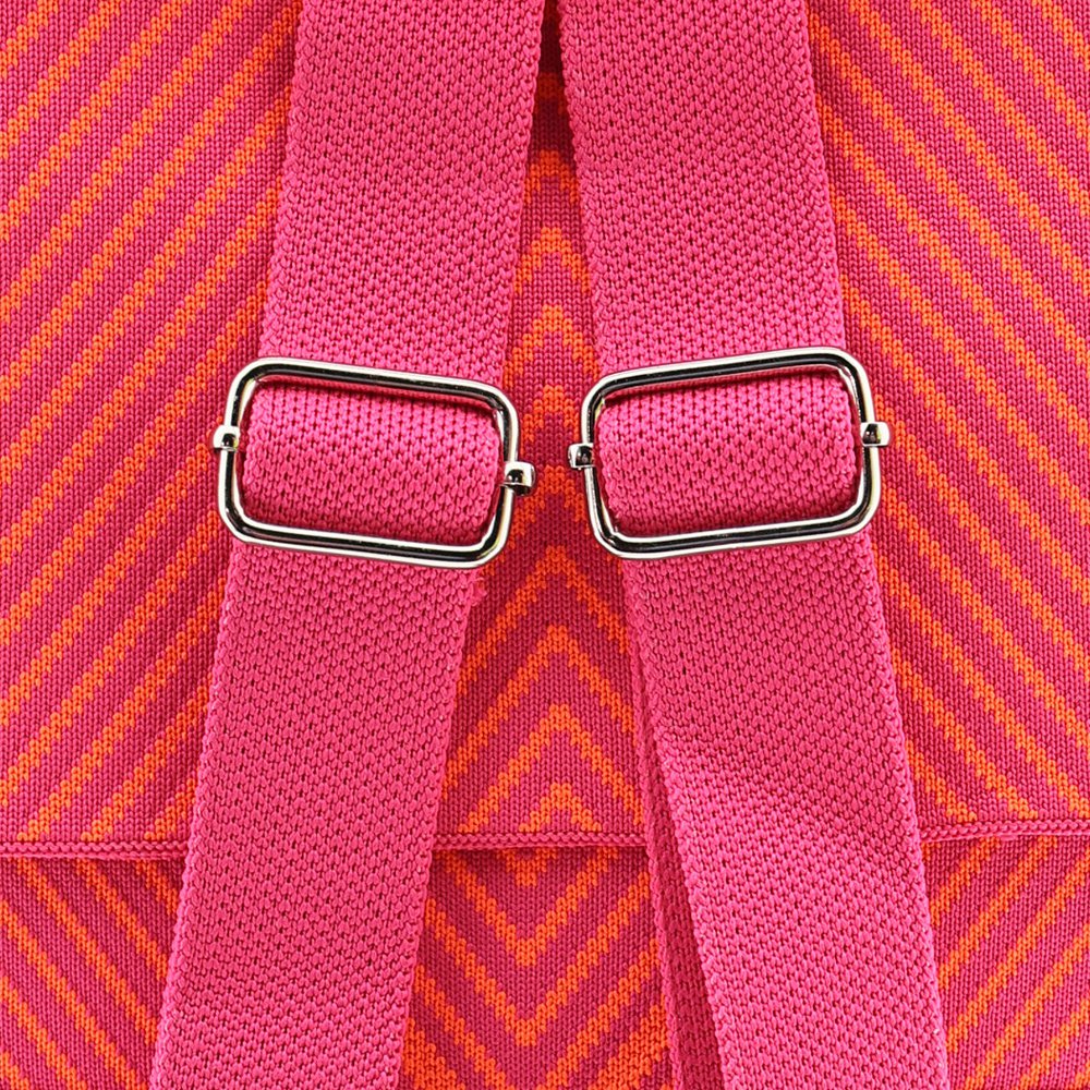 Rucksack Romy Fuchsia - LOT83