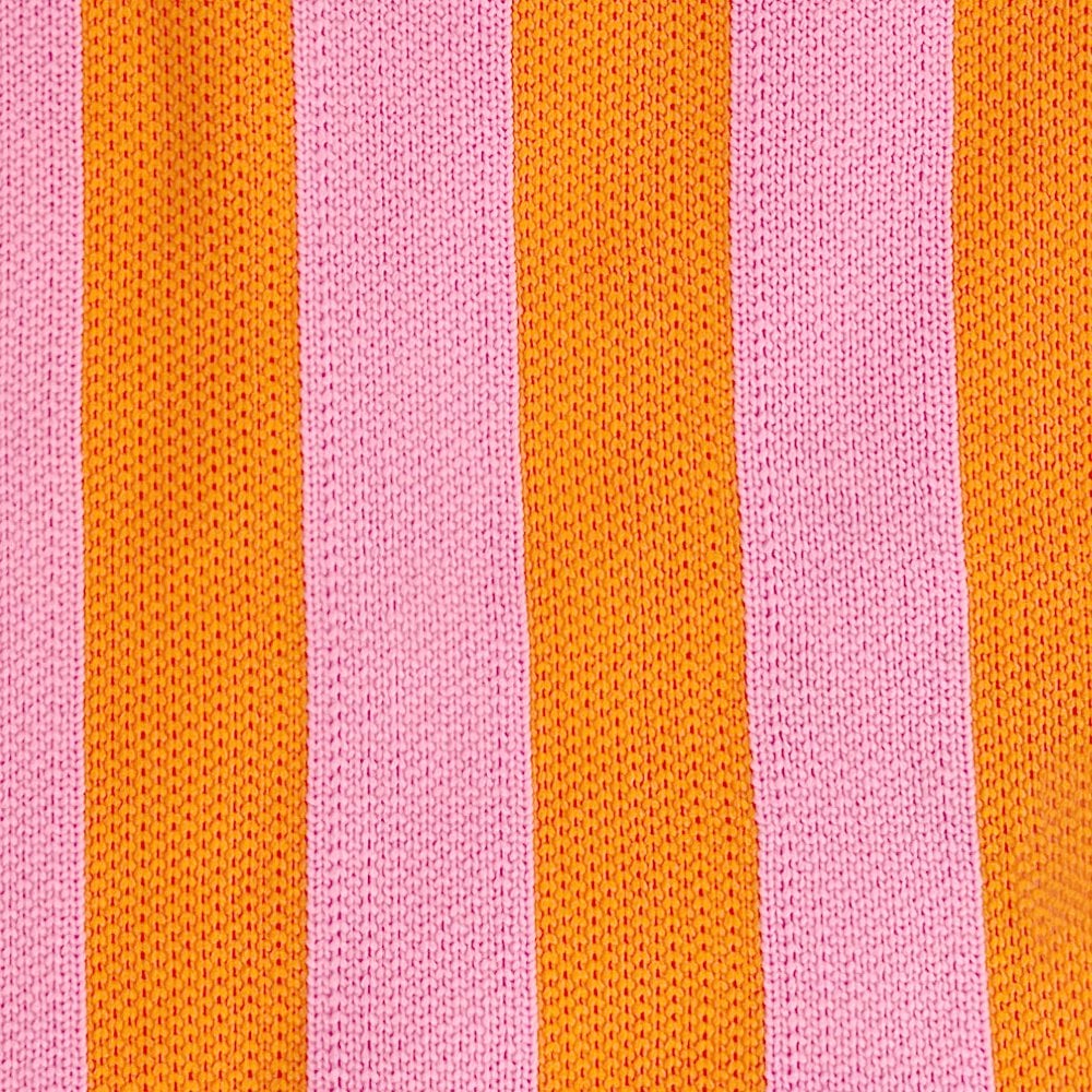 Shopper Lois - Oranje Pink - LOT83