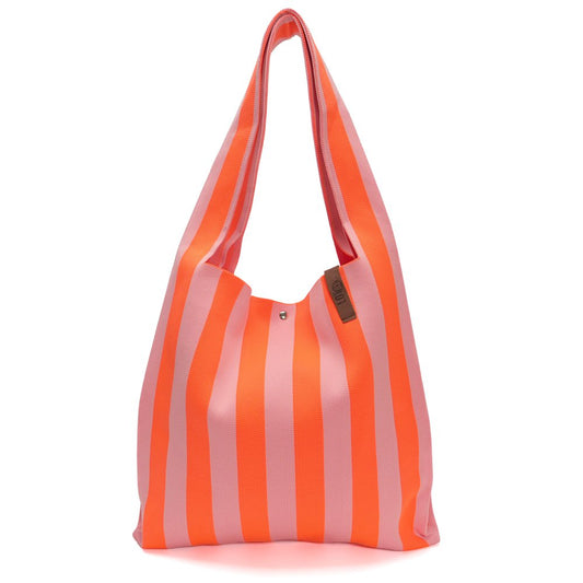 Shopper Lois - Rosé/Orange - LOT83