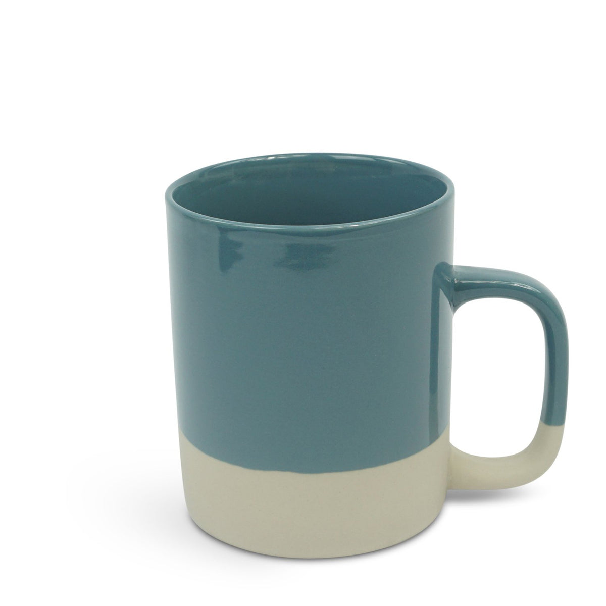 Cup Cyl L Cer blau - Kinta