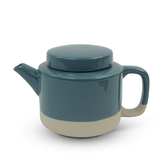 Teekanne L Cer blau - Kinta