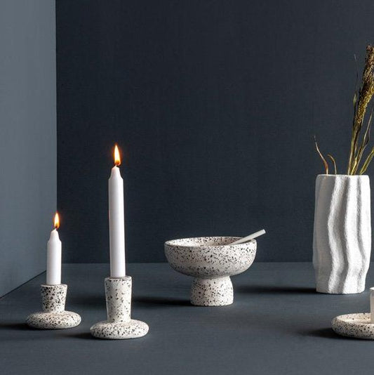 Kerzenständer stonerazzo - Kinta