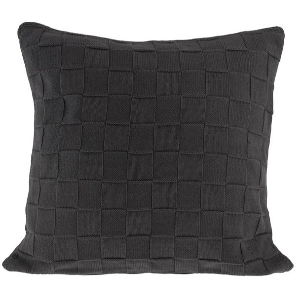 Gestrickter Kissenbezug Lovene - Storefactory