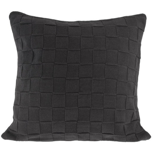 Gestrickter Kissenbezug Lovene - Storefactory