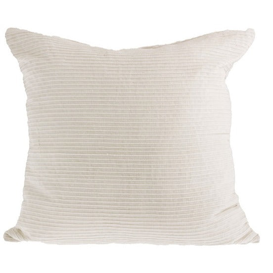 Kissenbezug weiß Basholmen - Storefactory