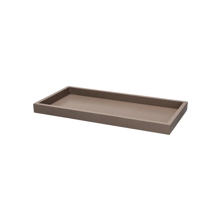 Neo Tablett sandstone/ grau - Giftcompany