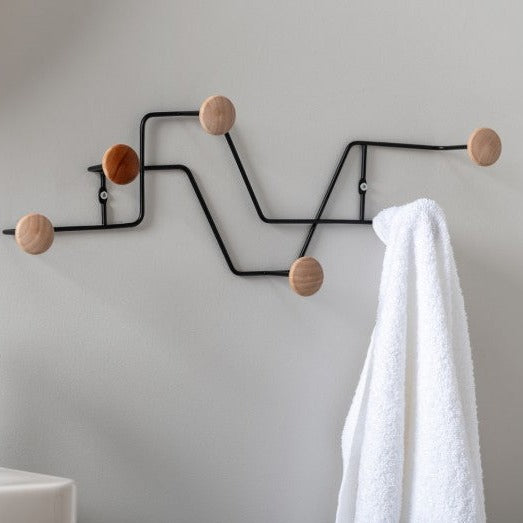 Garderobe Zig Zag - Present Time