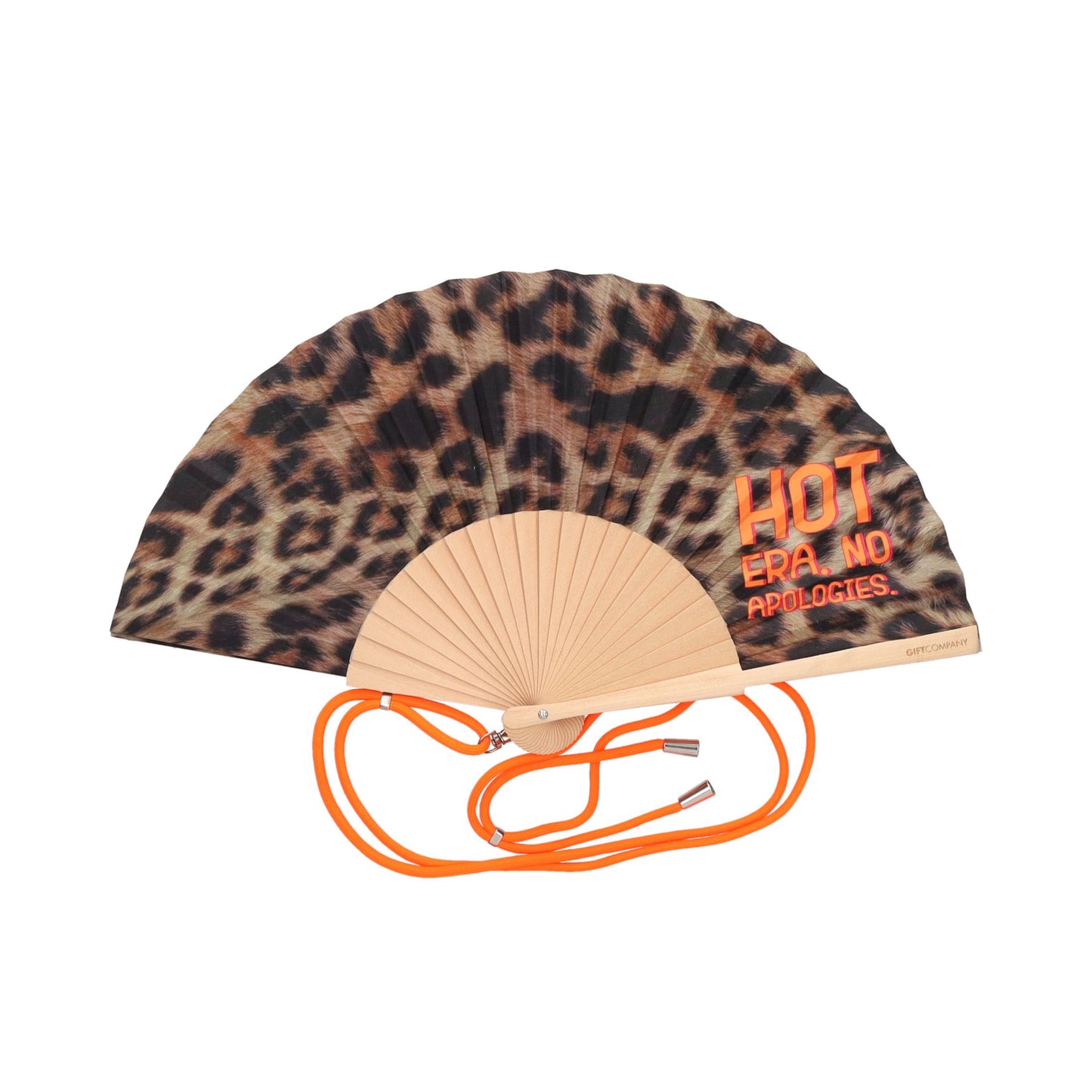 Fififan Fächer Leo - Giftcompany