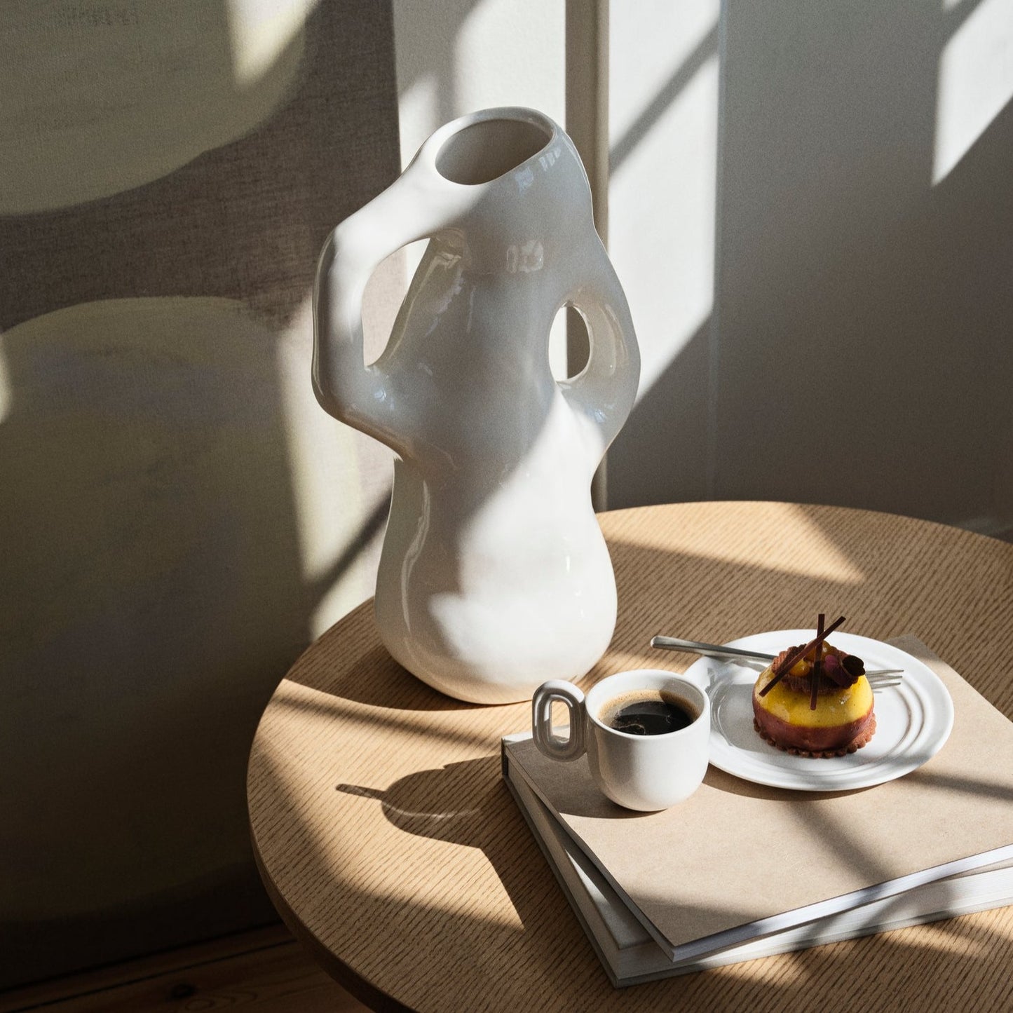 Isolde Vase - Broste Copenhagen