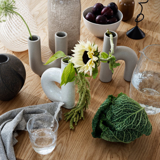 Hector Vase U - Broste Copenhagen