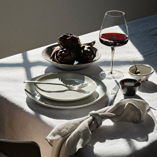 Smoke Rotweinglas - Broste Copenhagen