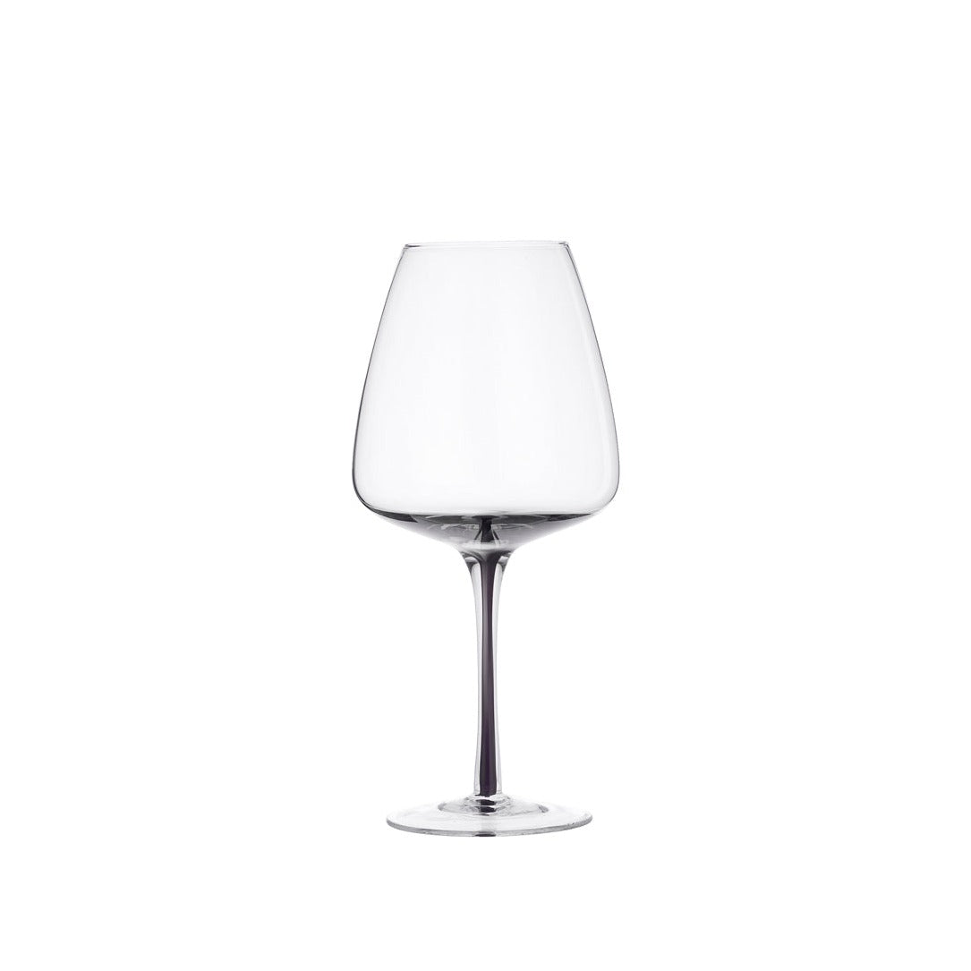 Smoke Rotweinglas - Broste Copenhagen