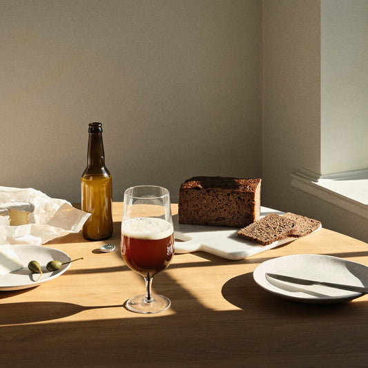 Smoke Bierglas - Broste Copenhagen