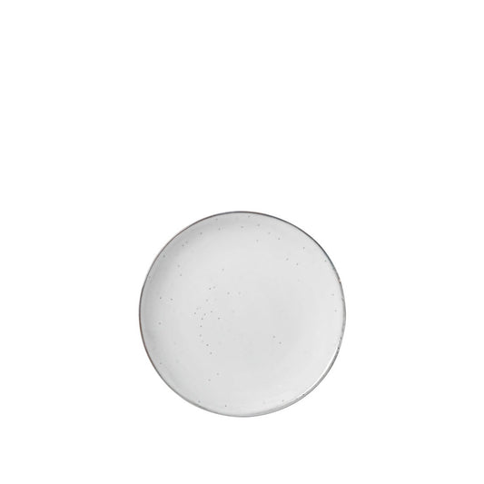 Nordic Sand Dessert Teller - Broste Copenhagen