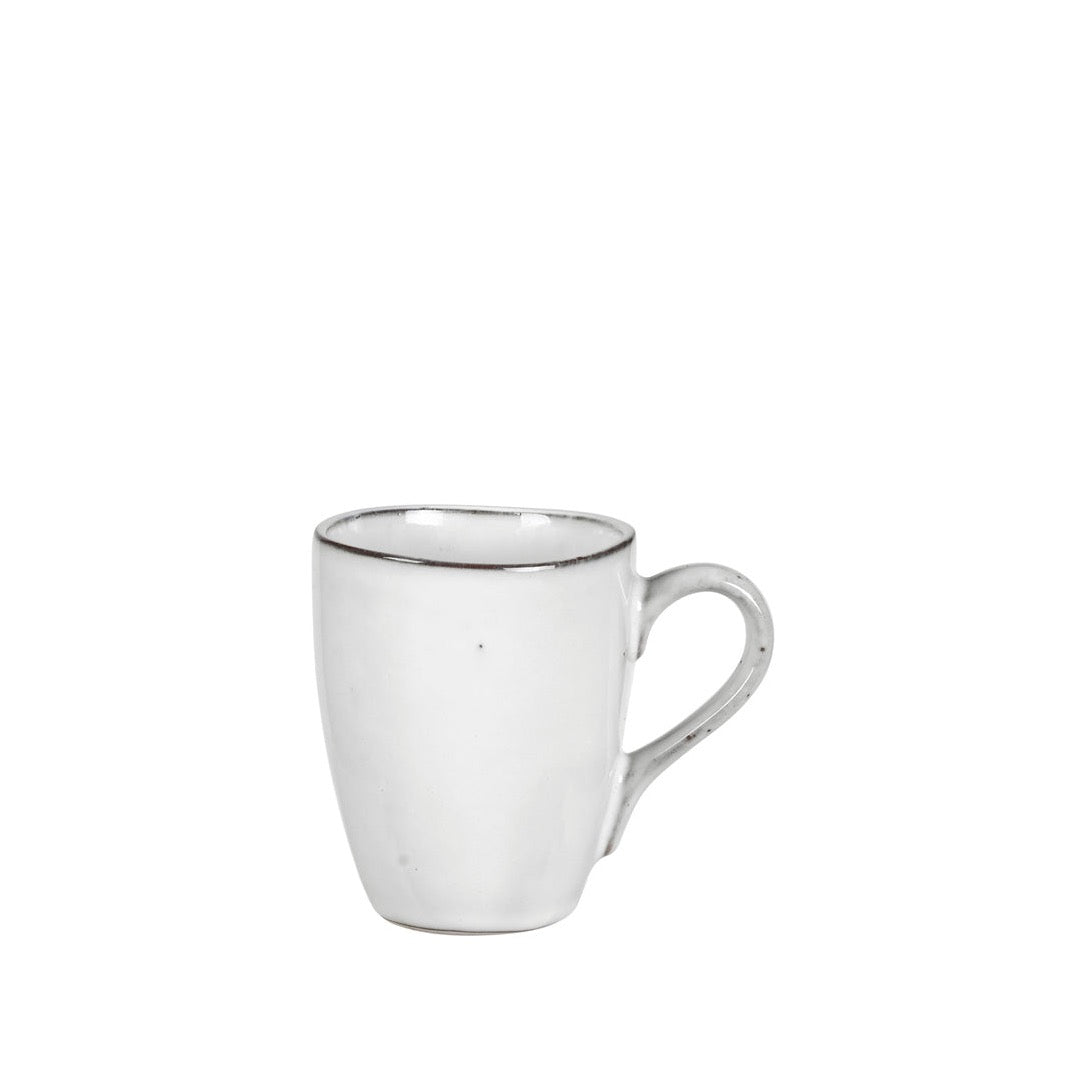 Nordic Sand Tasse - Broste Copenhagen