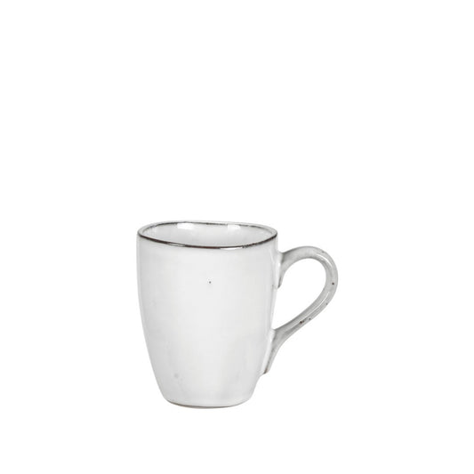 Nordic Sand Tasse - Broste Copenhagen