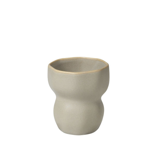 Limfjord Becher grau - Broste Copenhagen