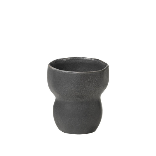 Limfjord Becher dunkelgrau - Broste Copenhagen
