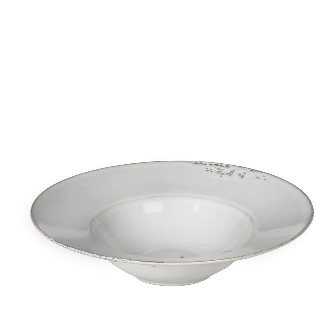 Nordic Sand Tiefer Pastateller - Broste Copenhagen