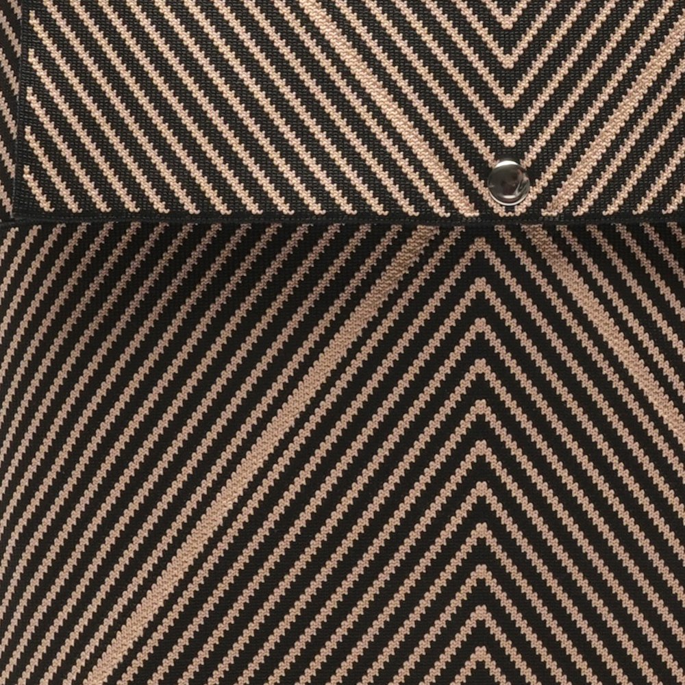 Rucksack Romy schwarz/beige - LOT83