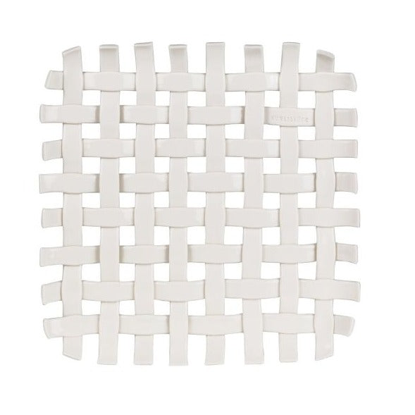 Schale Flechterei "Kunststück" - Räder