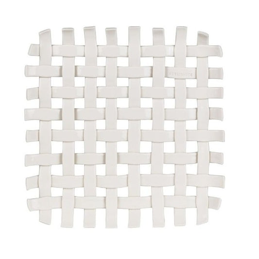 Schale Flechterei "Kunststück" - Räder