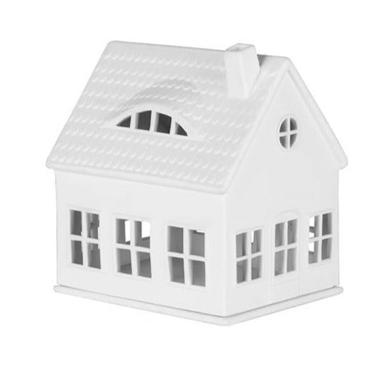 Lichthaus "Gaubenhaus" - Räder