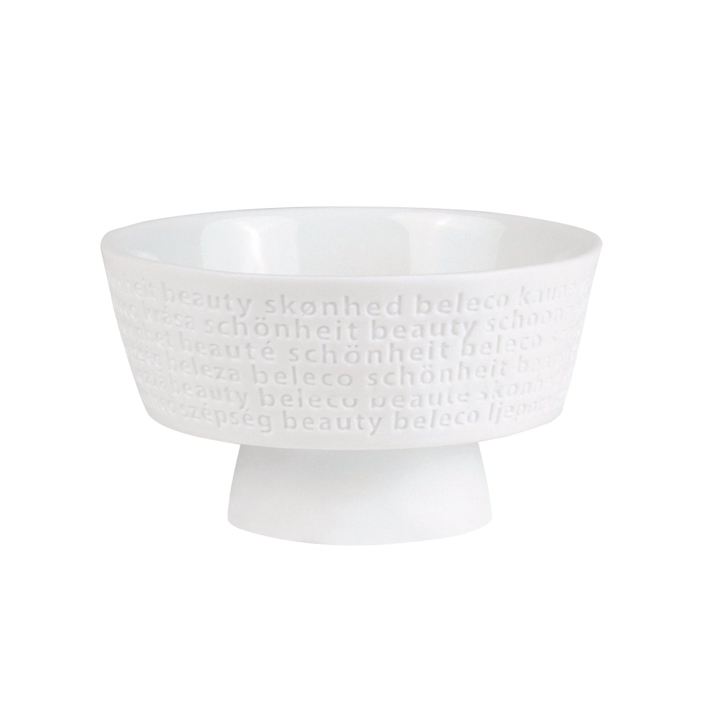 Raumpoesie Vase "Beauty" - Räder