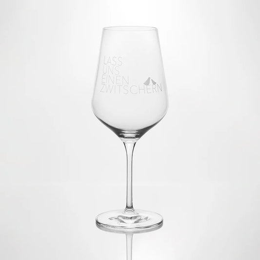 SPAR-SET: "Lass uns einen zwitschern" - Räder