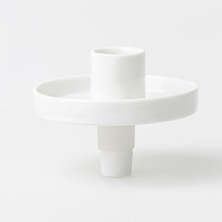 Flaschenlicht "Stabkerze" - Räder