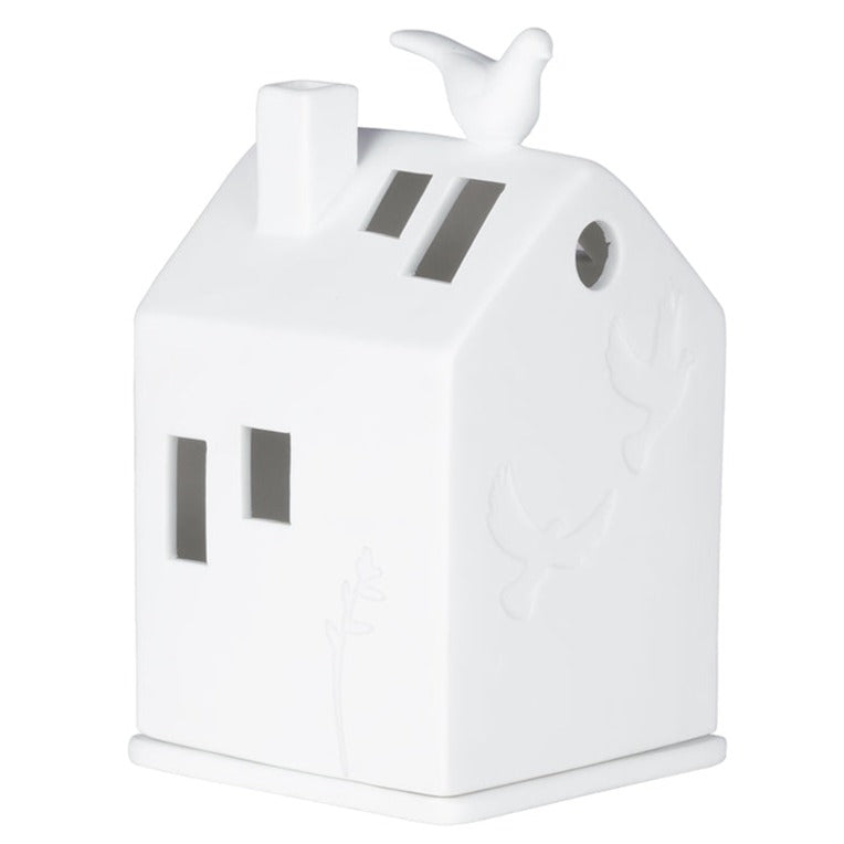 Lichthaus "Friedenstaube" - Räder