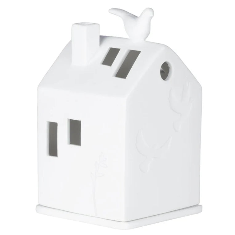 Lichthaus Set "Frieden, Peace" und "Friedenstaube" - Räder