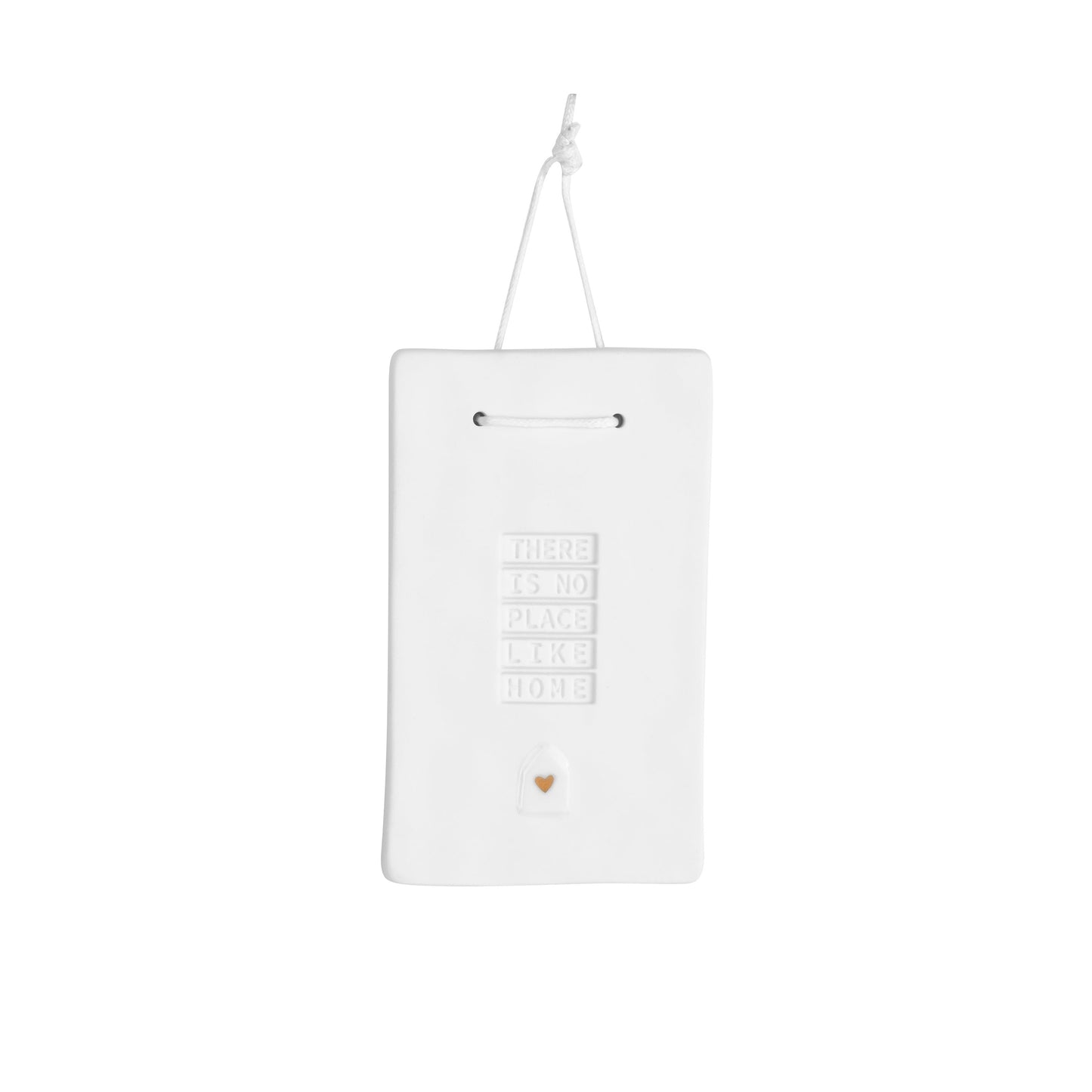 Poesiefliese "There is no place like home" - Räder