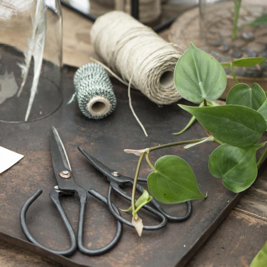 Schere medium - Ib Laursen