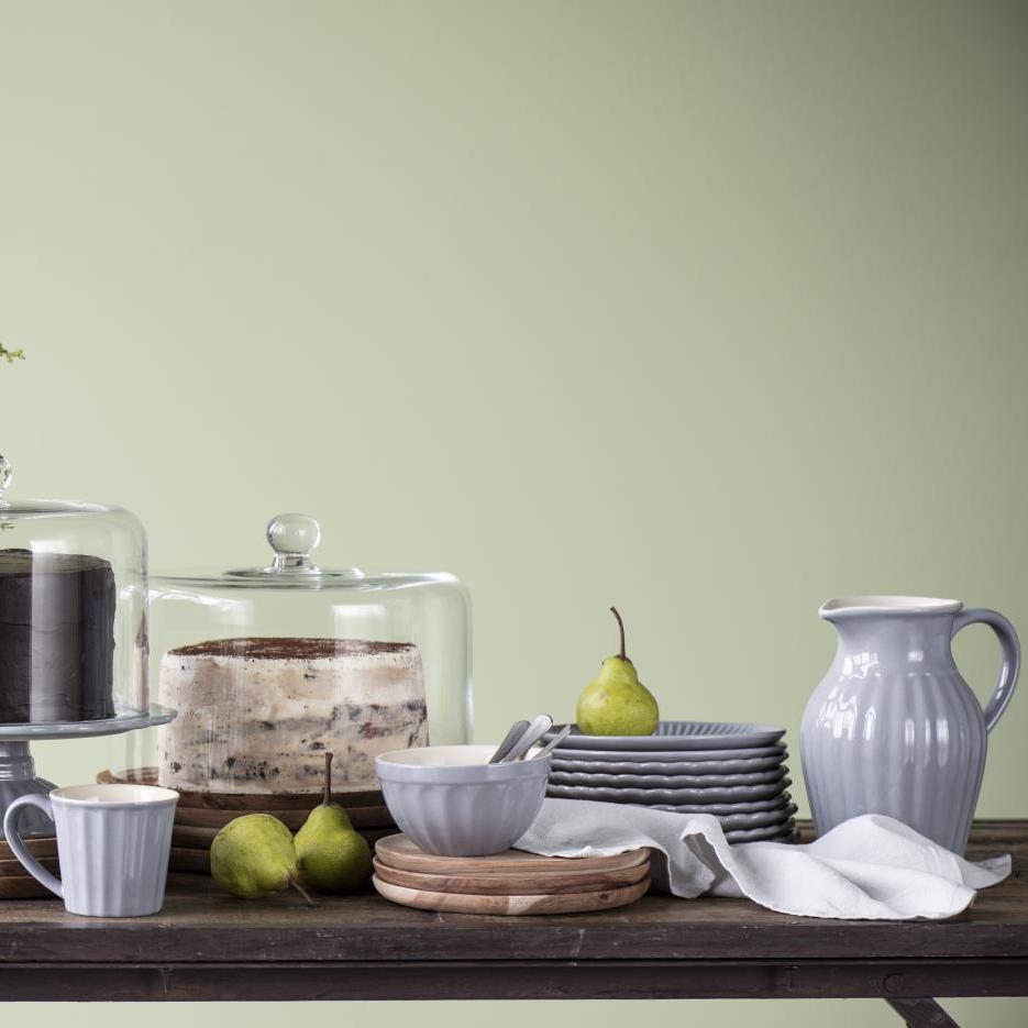 Kanne 1,7 l Mynte french grey - Ib Laursen