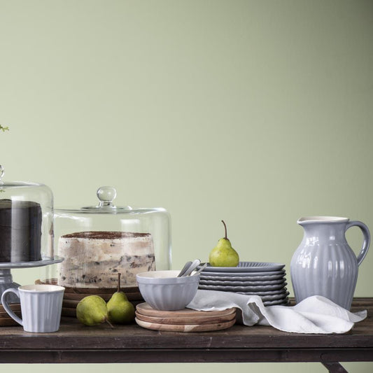 Kanne 1,7 l Mynte french grey - Ib Laursen