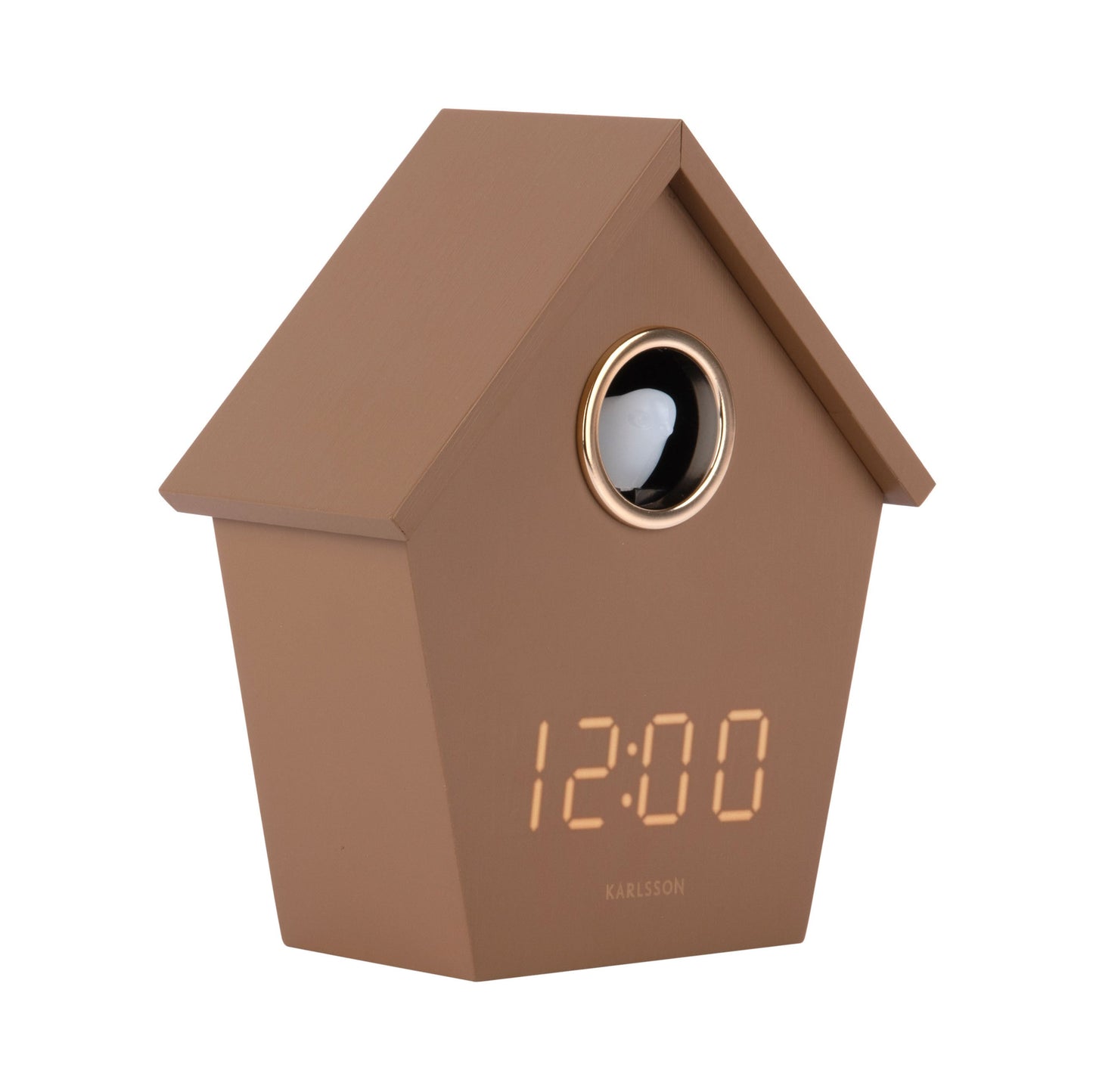 Wecker Riqueza Cuckoo Braun - Karlsson