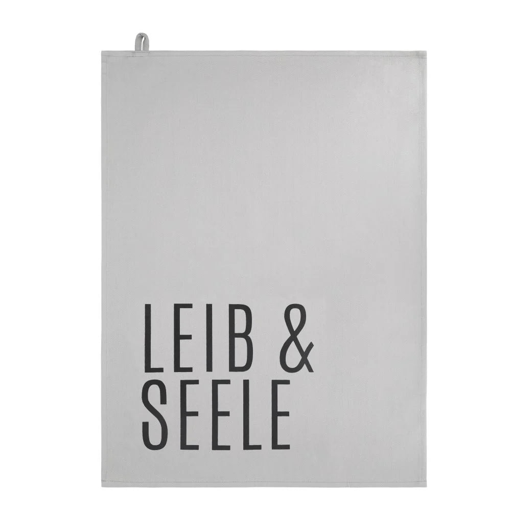 Geschirrtuch Set - Räder