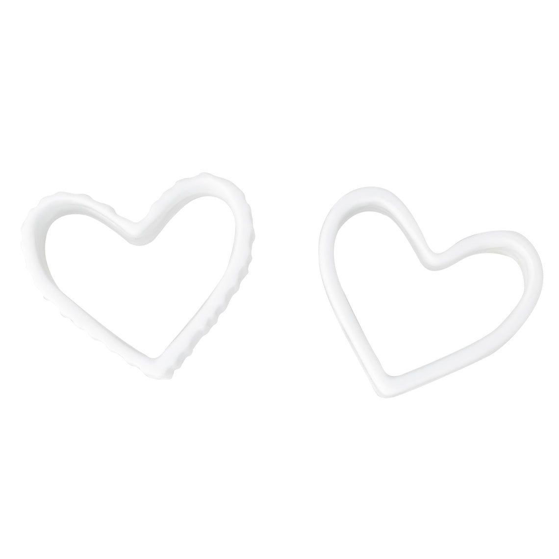 Serviettenringe Set "Forever" - Räder