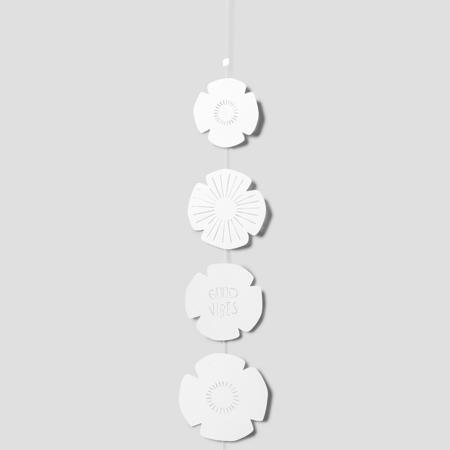 Kette "Das blühende Leben" - Räder