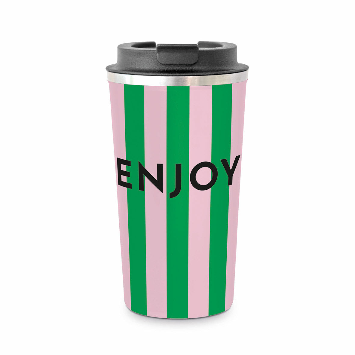 Kaffeebecher to go "Enjoy" - ppd