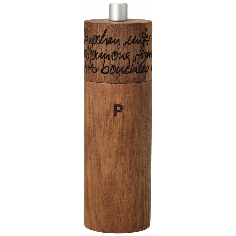 SPAR SET: Häppchenweise Salz- & Pfeffermühle von Räder