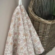 Geschirrtuch Blumenmuster - Ib Laursen