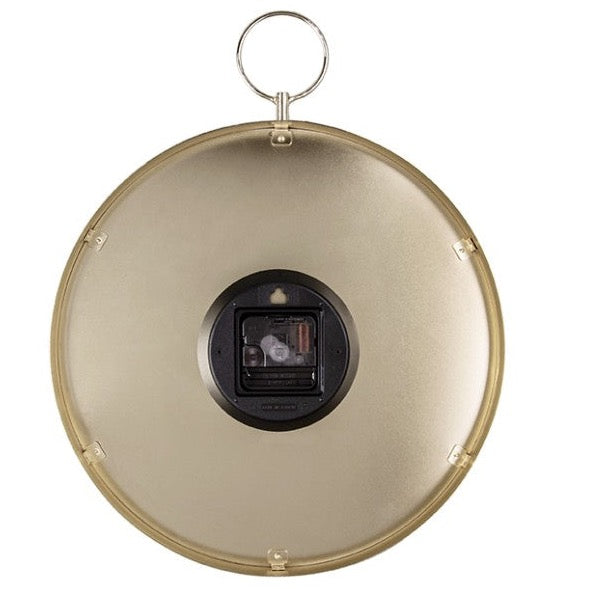 Wanduhr Hook - Karlsson