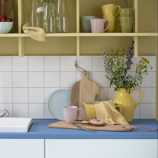 Rührschüssel Mynte Lemonade -  Ib Laursen