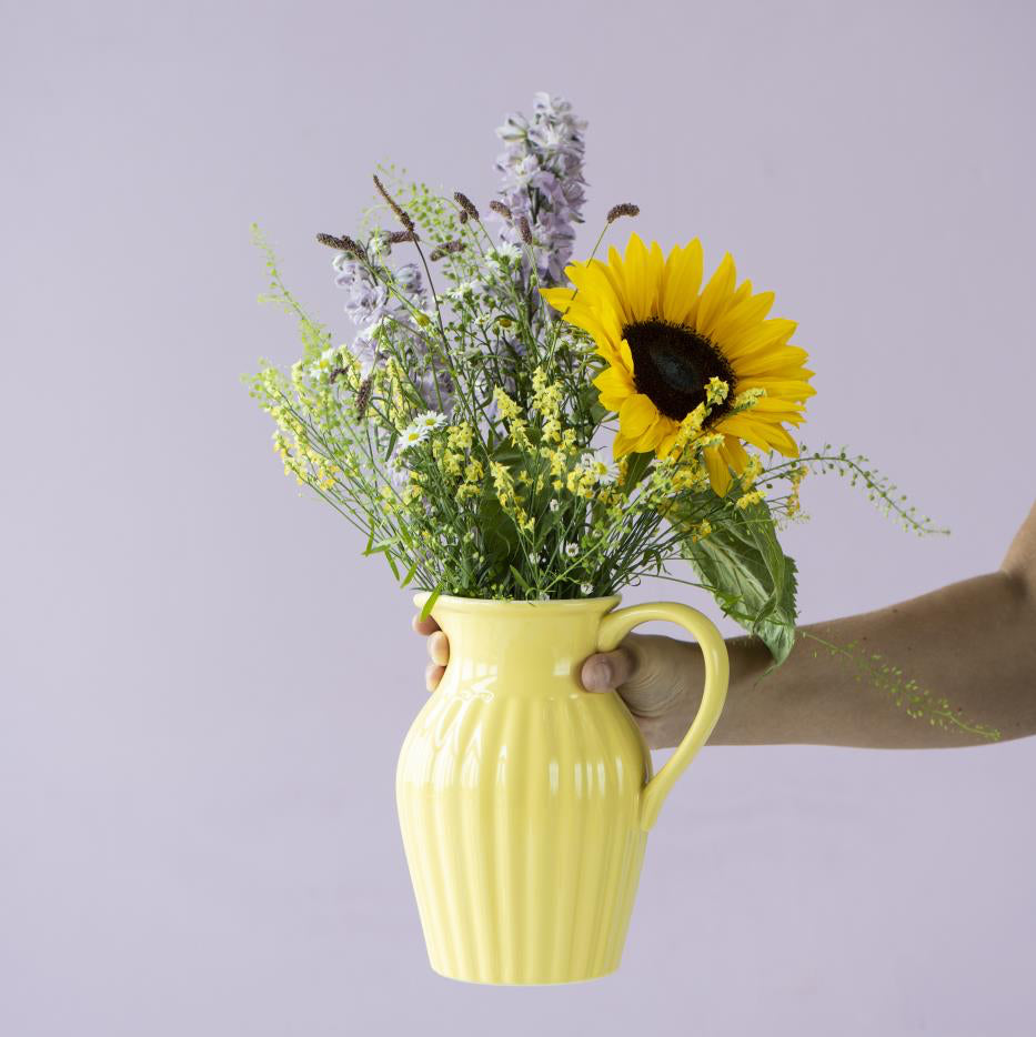 Kanne 1,7 ltr Mynte Lemonade - Ib Laursen