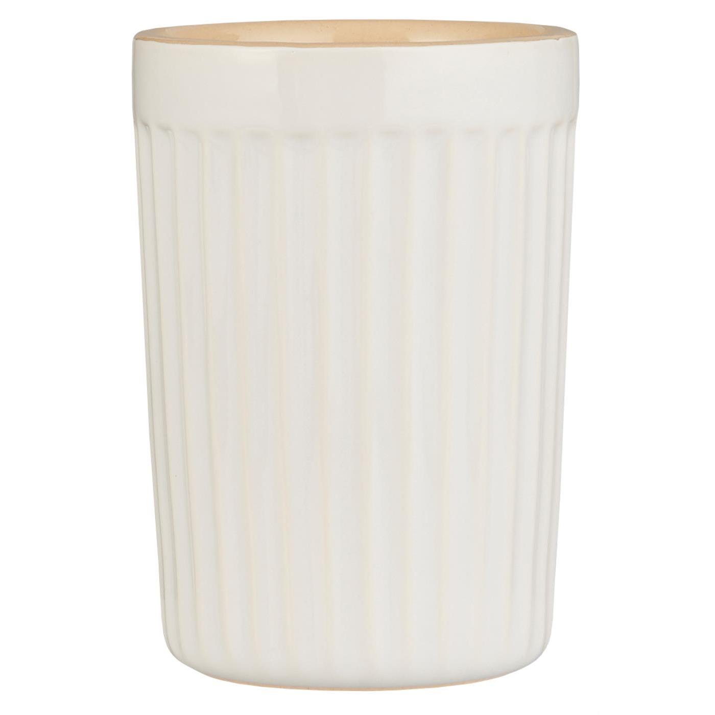 Espressobecher Mynte Pure White - Ib Laursen