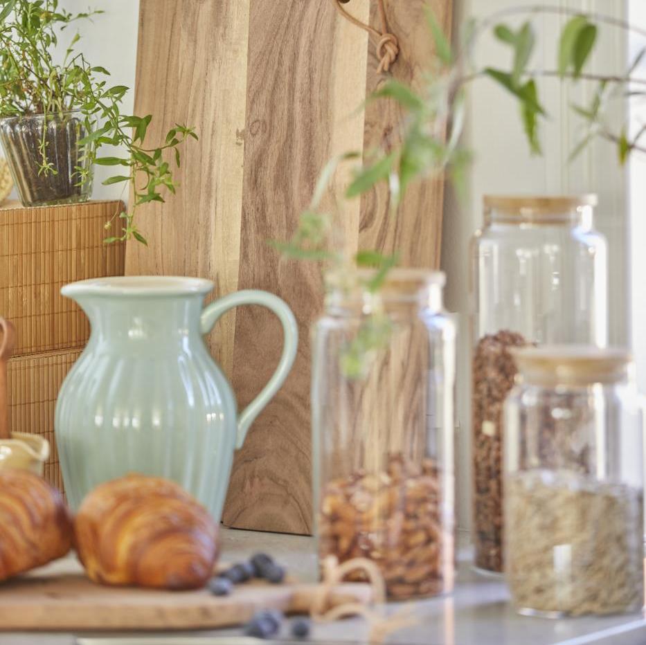 Kanne 1,7 l Mynte green tea - Ib Laursen