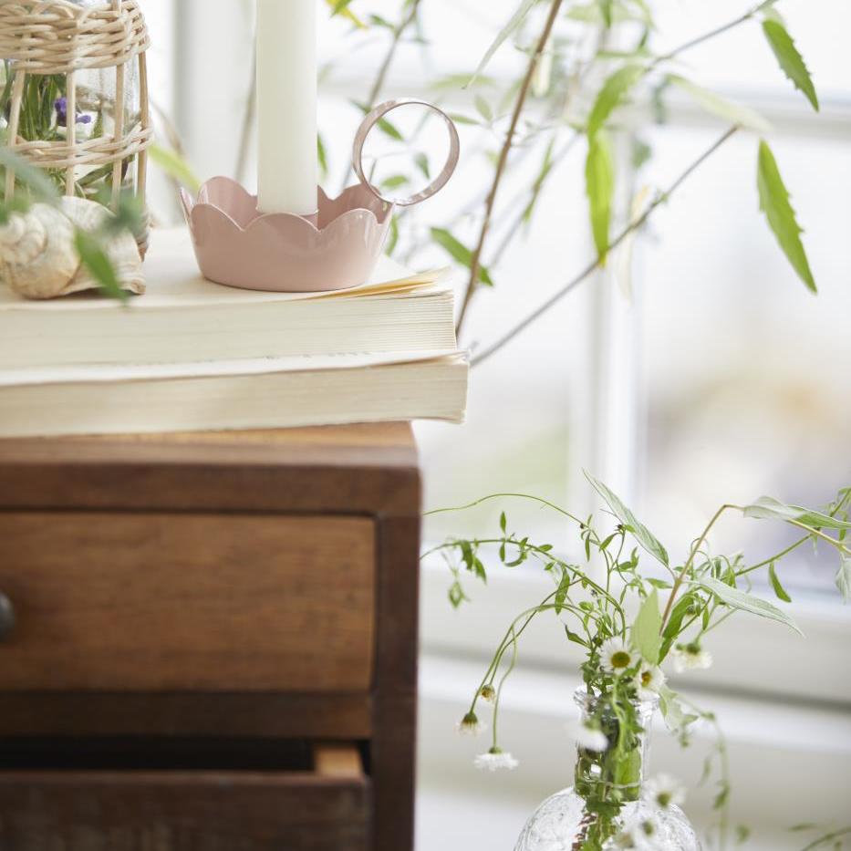 Schrein mit 3 Schubladen Unika - Ib Laursen