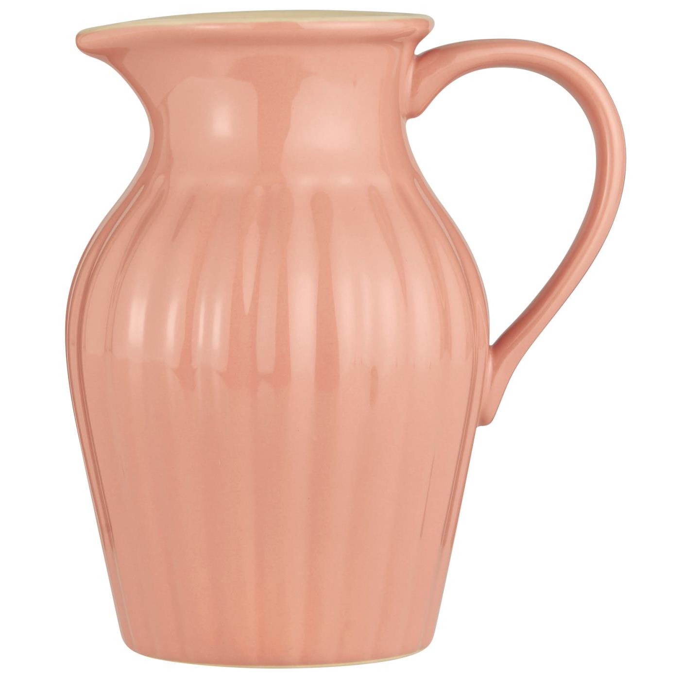 Kanne 1,7 l Mynte coral almond - Ib Laursen